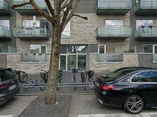 76 m2 lejlighed til salg i Valby
