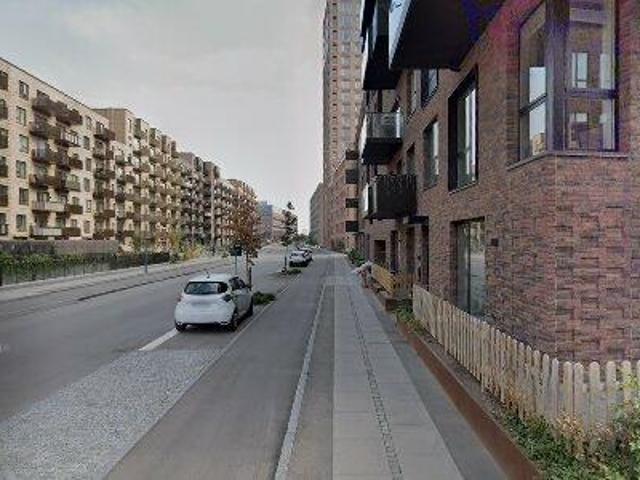 76 m2 lejlighed til salg i Valby