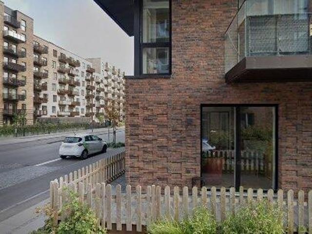 76 m2 lejlighed til salg i Valby