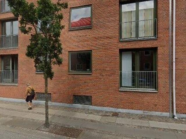 76 m2 lejlighed til salg i Aalborg Centrum