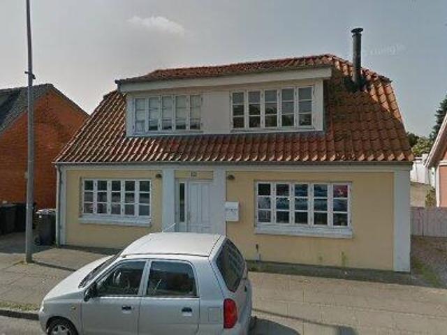 76 m2 lejlighed til salg i Ans By