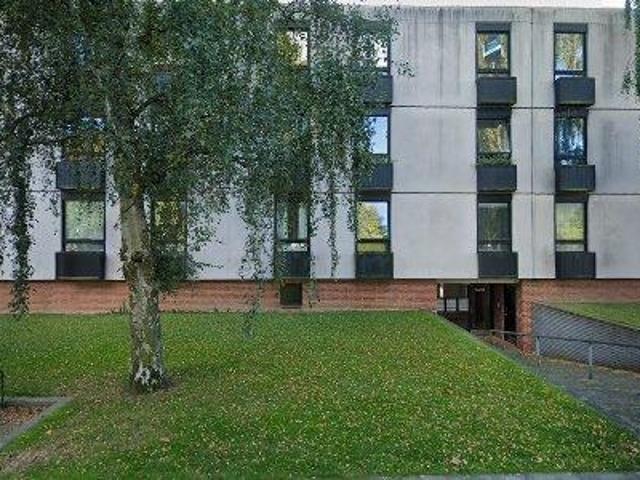 76 m2 lejlighed til salg i Charlottenlund