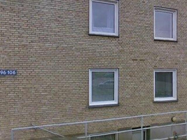76 m2 lejlighed til salg i Dyssegård