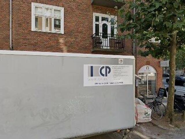 76 m2 lejlighed til salg i Frederiksberg