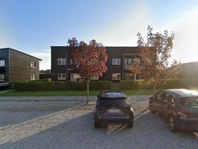76 m2 lejlighed til salg i Frederikssund