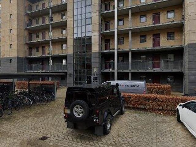 76 m2 lejlighed til salg i Århus C