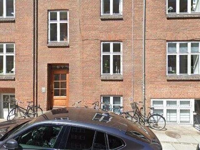 76 m2 lejlighed til salg i Århus C