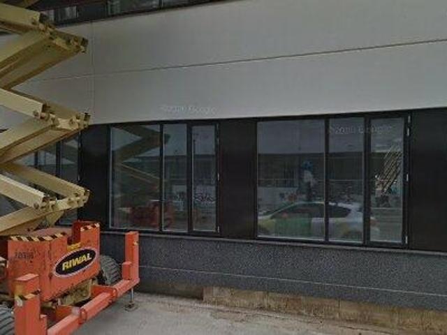 76 m2 lejlighed til salg i Århus C