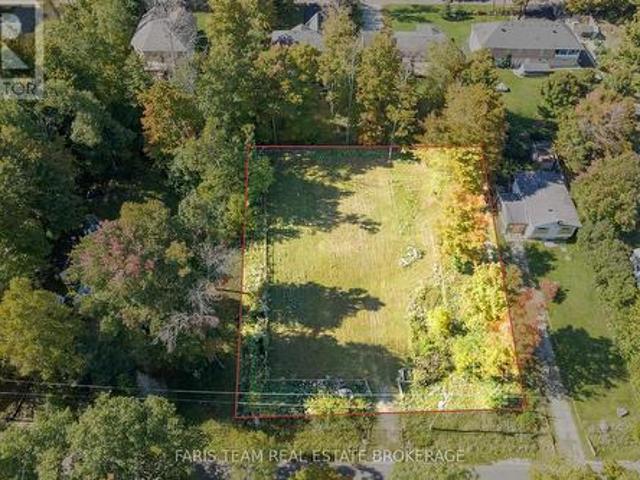 76 Mcarthur Drive, Penetanguishene, ON, L9M 1W9 vacant land for sale | Listing ID S12935 | Royal LePage