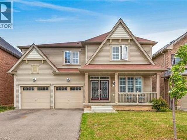76 Mcwatters Street, Binbrook, ON, L0R 0C0 house for sale | Listing ID 40850 | Royal LePage