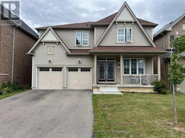 76 Mcwatters Street, Hamilton, ON, L0R 1C0 house for sale | Listing ID X13595 | Royal LePage