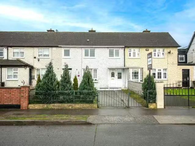 76 Macroom Road, Dublin 17, Clonshaugh, Dublin 17, D17K335 is.