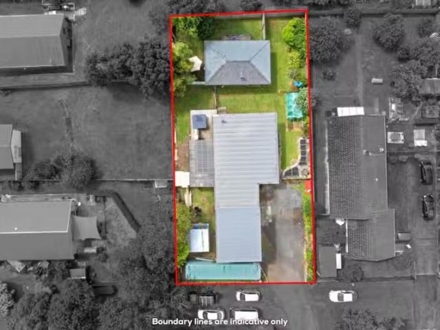 76 Mahi Road, Te Kauwhata, Waikato
