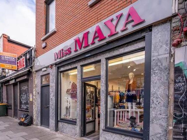 76 Meath Street Dublin 8 Co Dublin