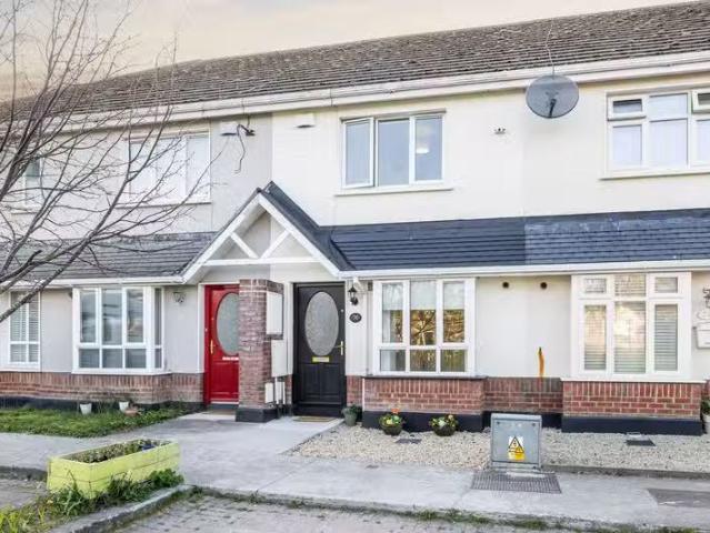 76 Moylaragh Crescent, Balbriggan, Balbriggan, Co. Dublin, K32.