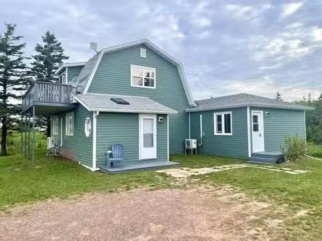 76 Nail Pond Shore Road, Nail Pond, PE, C0B 2B0 house for sa.