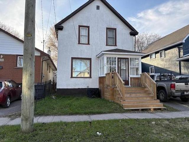 76 Ontario Street, Thunder Bay, ON, P7B 3G2 house for sale | Listing ID TB2601 | Royal LePage