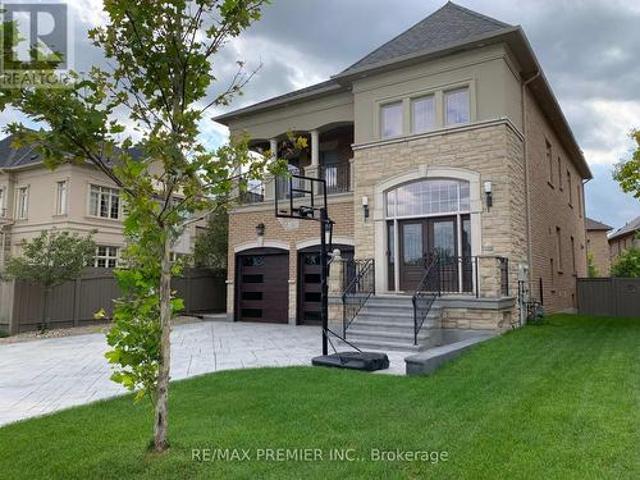 76 Orleans Circle, Vaughan, ON, L4H 0V3 house for sale | Listing ID N12309 | Royal LePage