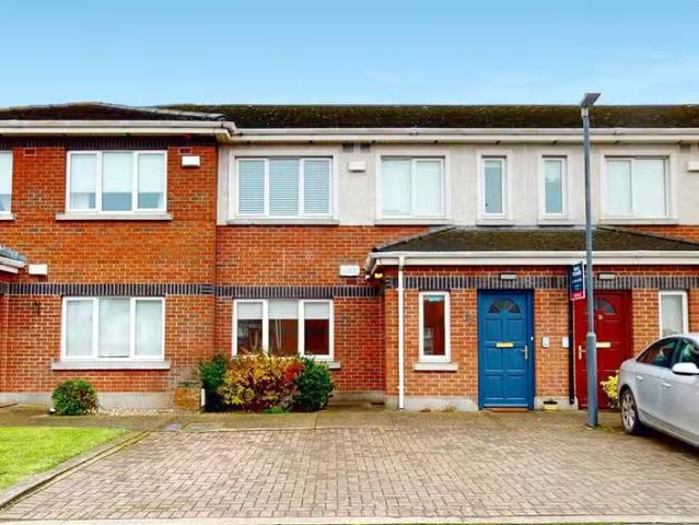 76 Palmer Court, Rush, Dublin