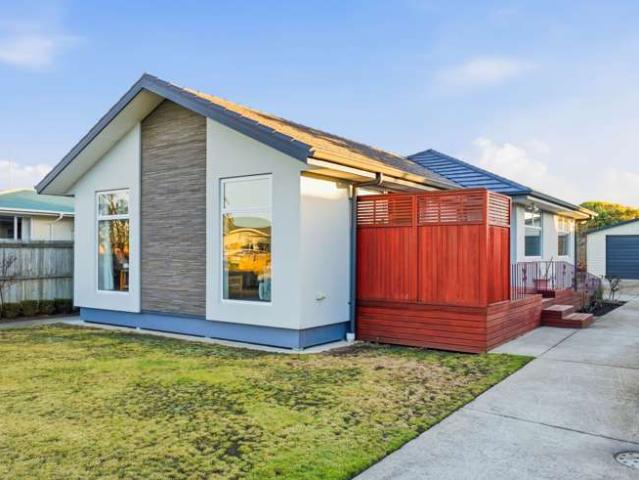 76 Pegasus Avenue, North New Brighton, Christchurch City