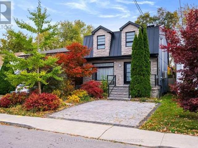 76 Phillip Avenue, Toronto, ON, M1N 3R2 house for sale | Listing ID E12073 | Royal LePage