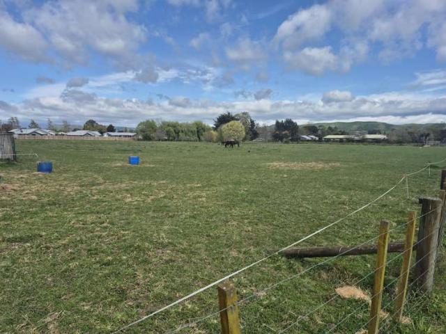 76 Racecourse Road, Waipukurau, Central Hawke's Bay