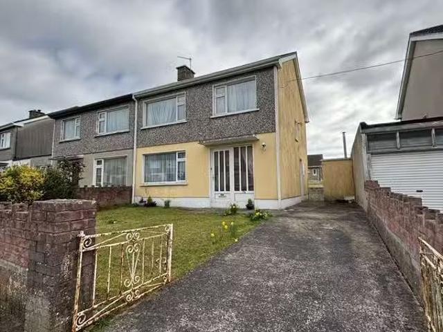 76 Raheen Gardens, Raheen, Dooradoyle, Co. Limerick, V94YXT8 i.