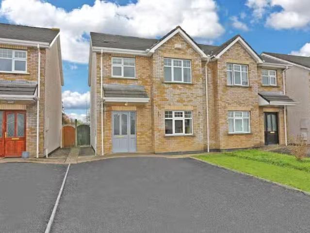 76 Riverdale, Westbury Corbally, Corbally, Co. Limerick, V94R7.