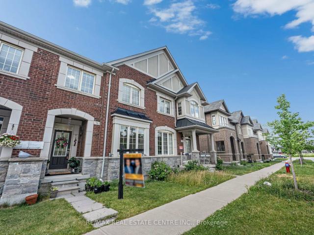76 Saint Dennis Road, Brampton | For Sale @ $699,000 | Condos. Ca