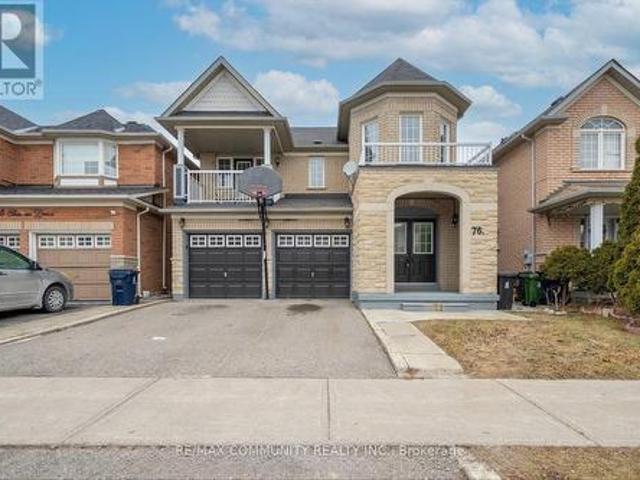 76 Seasons Drive, Toronto, ON, M1X 1X9 house for sale | Listing ID E13219 | Royal LePage