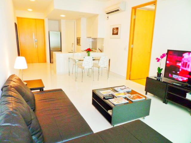 76 Shenton Apartment For Sale, $1,270,000, 1 Bed 1 Bath 624 sqft $2,035.00 psf
