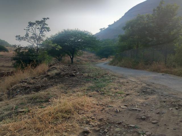 76 Sq.Yd. Plot in Peth Road Nashik Listing ID: #9625