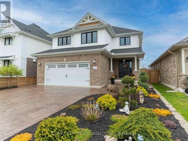 76 Styles Drive, St. Thomas, ON, N5R 0M3 house for sale | Listing ID X13508 | Royal LePage