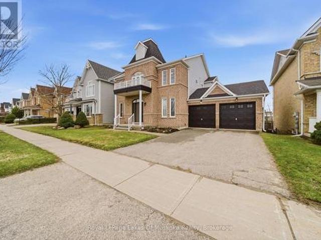 76 Succession Crescent, Barrie Innis Shore, ON, L4M 7G5 house for sale | Listing ID S13593 | Royal LePage