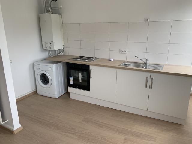 76m2 F2 CENTRE HISTORIQUE MULHOUSE