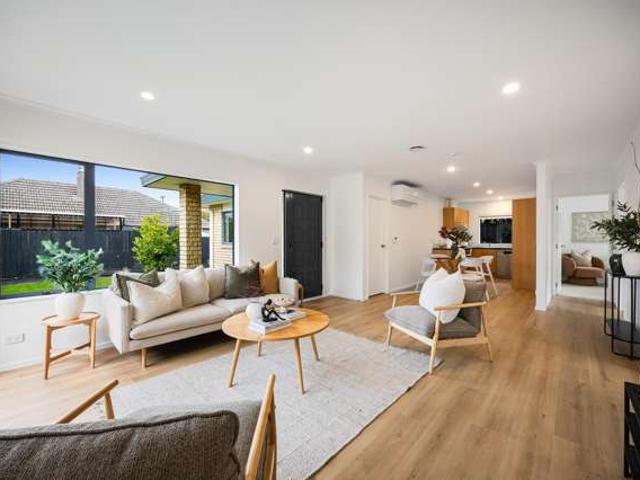 76A Ballarat Street, Ellerslie, Auckland City