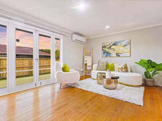 76A Ferndale Road, Mount Wellington, Auckland City