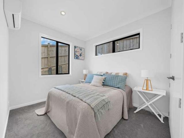 76b Koromeke Street, Flat Bush, Manukau City