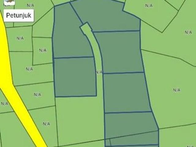 76B JLN POKOK SENA KG PANCHOR
