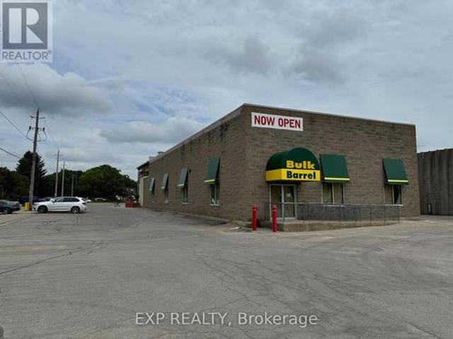 76C 301 Oxford Street W, London North N, ON, N6H 1S9 commercial for lease | Listing ID X13431 | Royal LePage