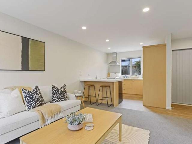 76c Canon Street, St Albans, Christchurch City