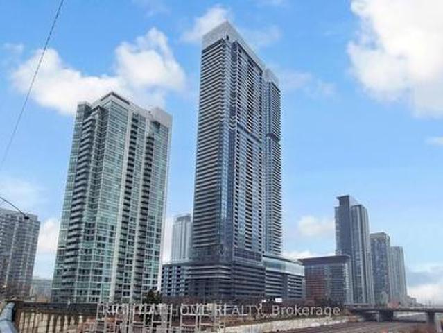 7706 3 Concord City Place Way, Toronto, ON, M5V 0X4 condo for sale | Listing ID C13474 | Royal LePage