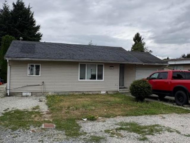 7707 Street, Delta, BC, V4C 6G9 house for sale | Listing ID R3150 | Royal LePage