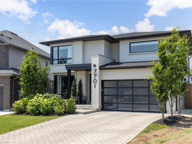 7701 Willey Street, Niagara Falls, ON, L2G 0H1 house for lease | Listing ID X13238 | Royal LePage