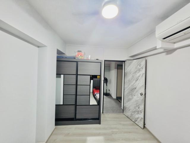 770 Choa Chu Kang Street 54 HDB Apartment Room Rental, $500, 1 Bed 1 Bath 129 sqft $3.88 psf