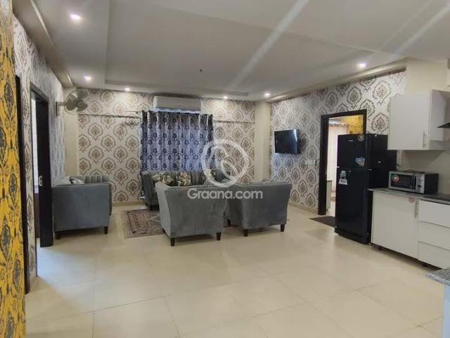 770 Ft² Flat for Rent