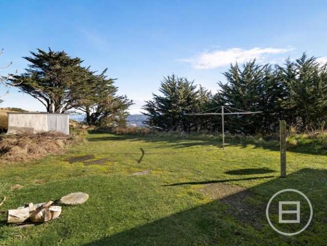 770 Highcliff Road, Highcliff, Dunedin City