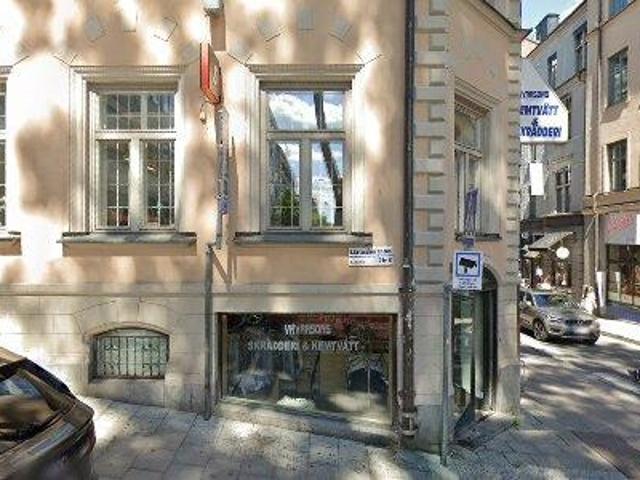 770 m2 kontor uthyres i Stockholm Innerstad