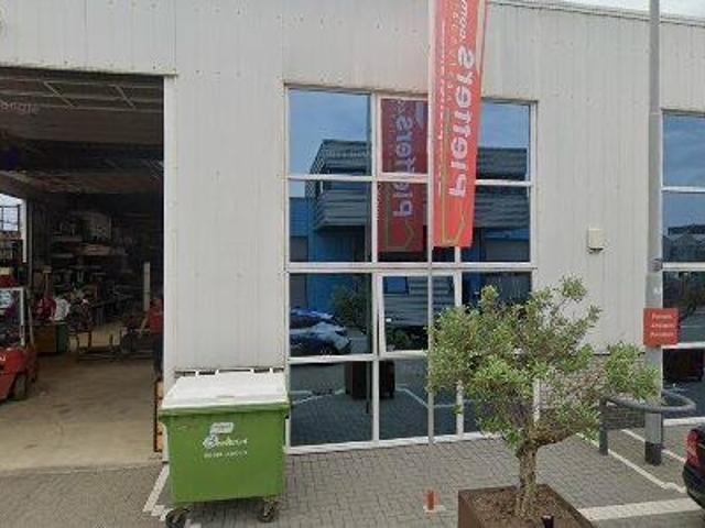 770 m2 land for sale in Rotterdam Hoek van Holland