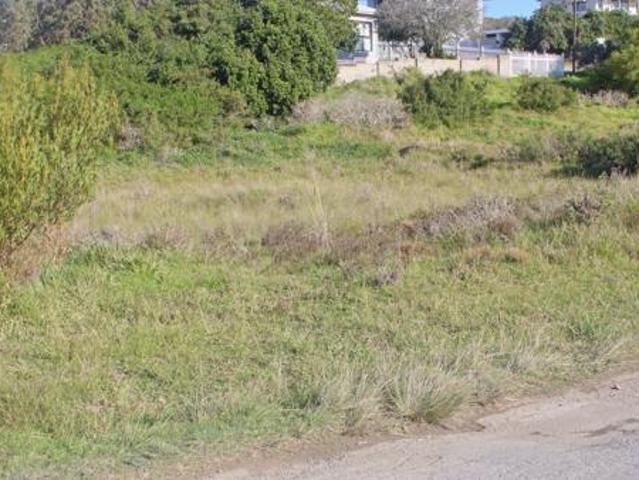 770 m² Land available in Paradise Beach